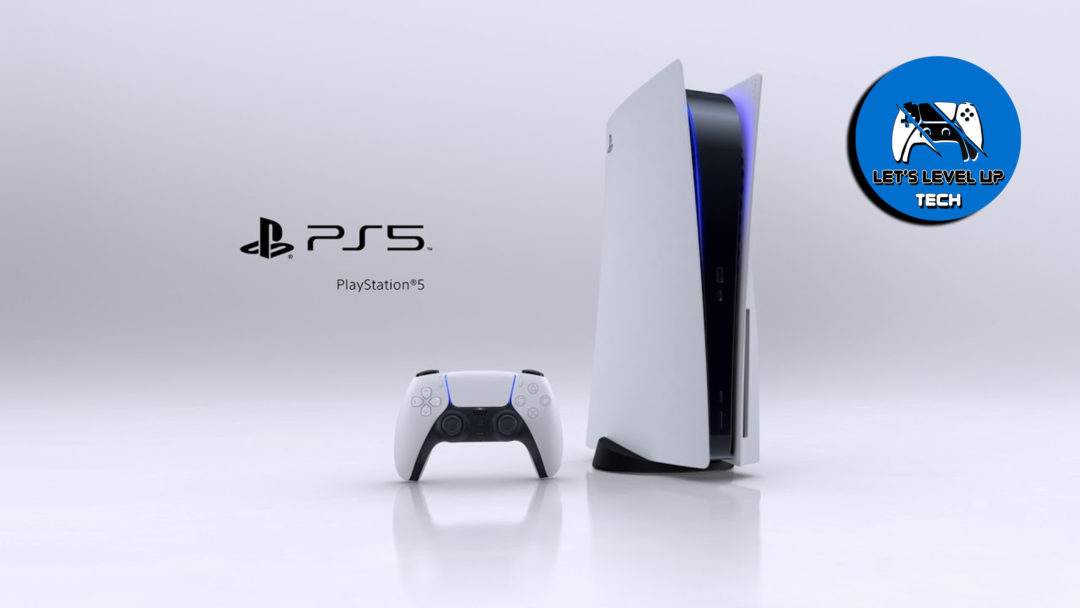 Sony Playstation 5 teszt – Itt a jövő!