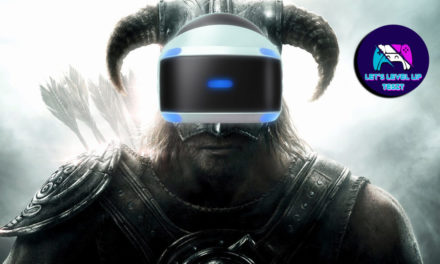 Skyrim VR – Teszt