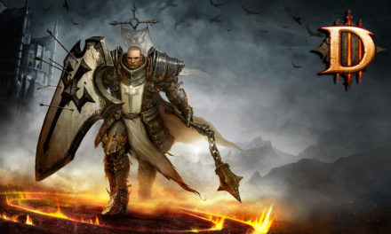 Diablo 3 Karakterek, Followerek, Legendary-k, és az Indulás