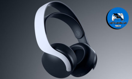 Sony Pulse 3D Teszt – Minőségi fejhallgató nem csak ps5-höz