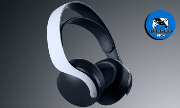Sony Pulse 3D Teszt – Minőségi fejhallgató nem csak ps5-höz