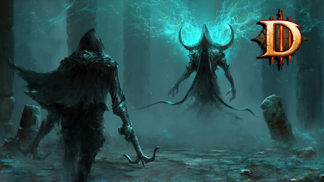 Diablo 3 Set Dungeon – Demon Hunter Natalya’s Vengeance