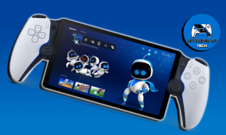 Sony PS Portal Teszt – Tökéletes megoldás egy szűk rétegnek